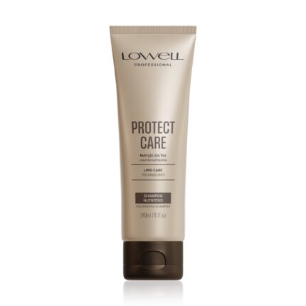 LAMINA PROTECT CARE NUTRITIVO UNICA