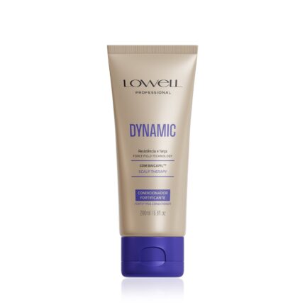 CONDICIONADOR FORTIFICANTE DYNAMIC S.THERAPY 200ML