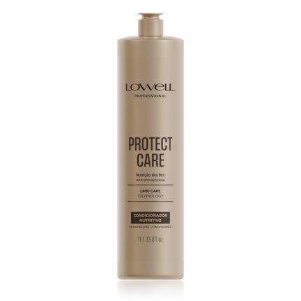 CONDICIONADOR NUTRITIVO PROTECT CARE 1L