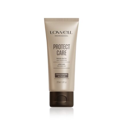 CONDICIONADOR NUTRITIVO PROTECT CARE 200ML