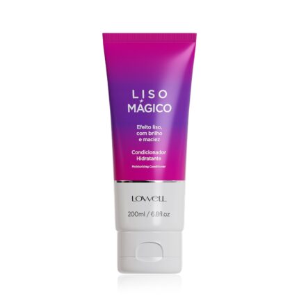 CONDICIONADOR PRO HIDRATACAO 200ML