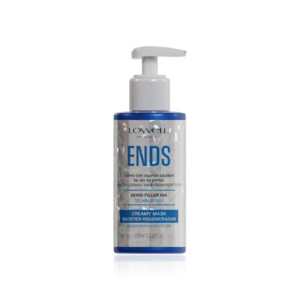 CREAMY MASK ENDS 100 ML