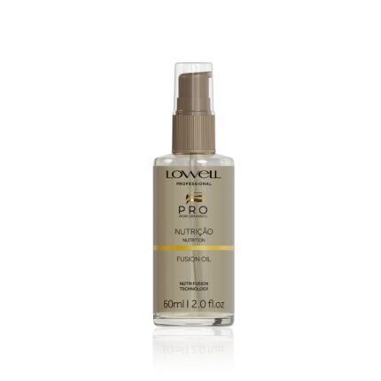 FUSION OIL PRO NUTRICAO 60ML