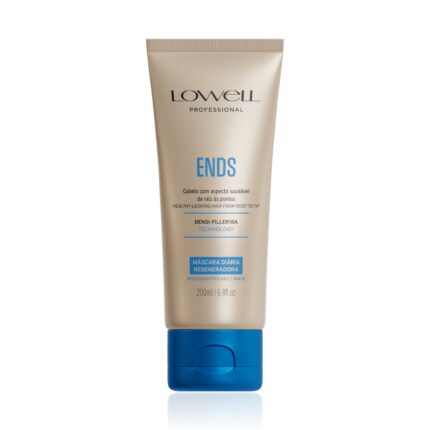 MASCARA DIARIA REGENERADORA ENDS 200ML
