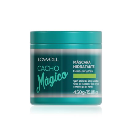 MASCARA PRO HIDRATACAO 450G