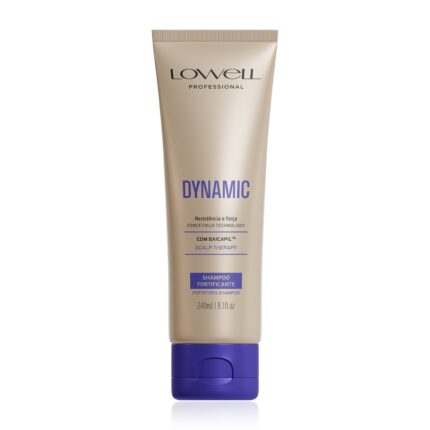 SHAMPOO FORTIFICANTE DYNAMIC SCALP THERAPY 240ML