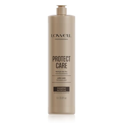 SHAMPOO NUTRITIVO PROTECT CARE 1L