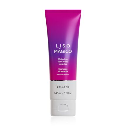 SHAMPOO PRO HIDRATACAO 240ML