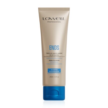 SHAMPOO PRO NUTRICAO 240ML
