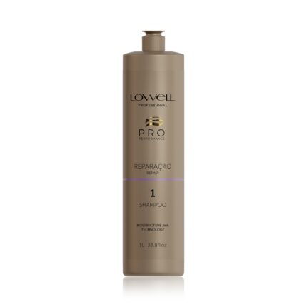 SHAMPOO PRO REPARACAO 1L