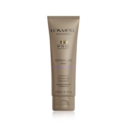 SHAMPOO PRO REPARACAO 240ML
