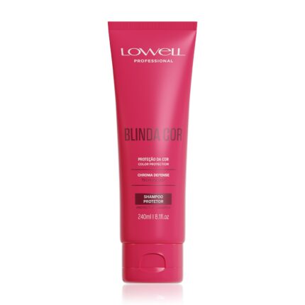 SHAMPOO PROTETOR BLINDA COR 240ML