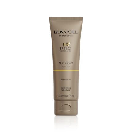 SHAMPOO PURIFICANTE PRO PERFORMANCE 500ML