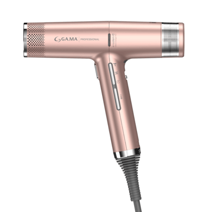 SECADOR GA.MA IQ3 PERFETTO ROSE GOLD - 127V