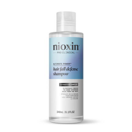 NIOXIN SYS4 SHAMPOO 1L