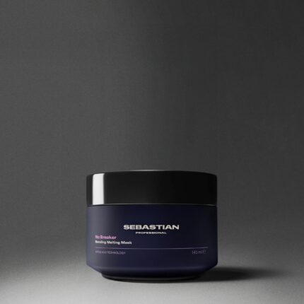 SEB NOBREAKER SHAMPOO 250ML
